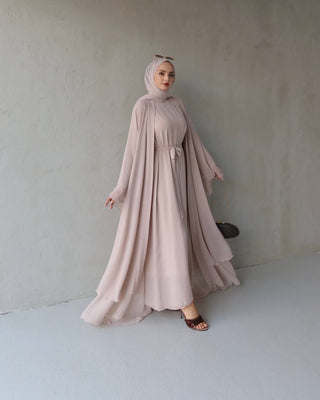 Allen Abaya Bej
