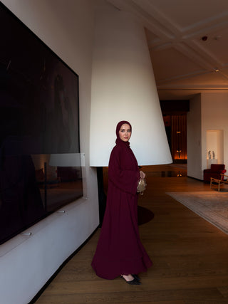 Allen Abaya Bordo