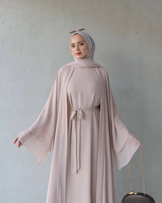 Allen Abaya Bej