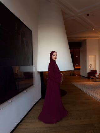 Allen Abaya Bordo
