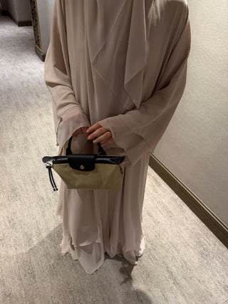 Allen Abaya Bej