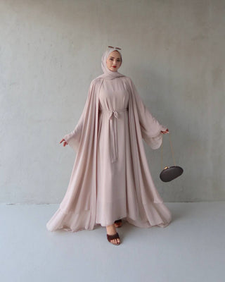 Allen Abaya Bej