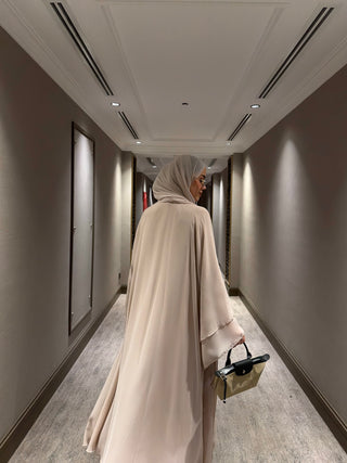 Allen Abaya Bej
