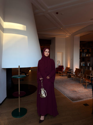Allen Abaya Bordo
